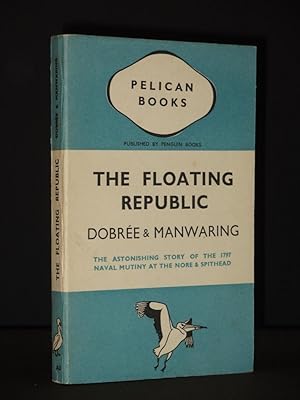 The Floating Republic: (Pelican Book No. A8)