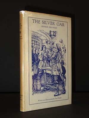 The Silver Oar: A Play [SIGNED]