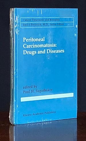 Peritoneal Carcinomatosis: Drugs and Diseases (Cancer Treatment and Research)