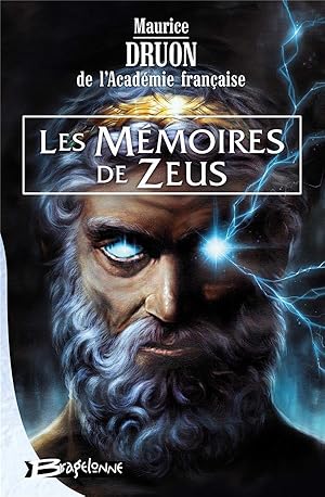 les mémoires de Zeus