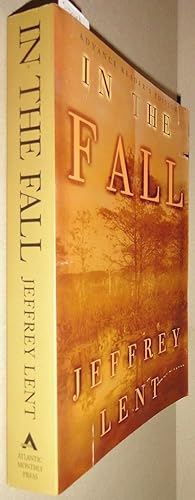 In the Fall [Author Signed Advance Reader's Edition]