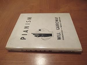 Pianism (Limited Signed Edition, Additionally Inscribed By Garroway)