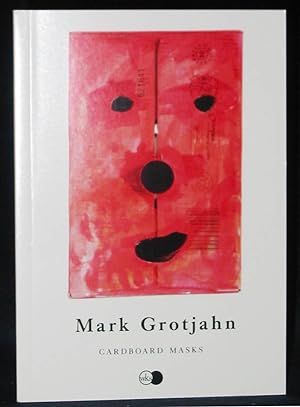 Mark Grotjahn : Cardboard Masks