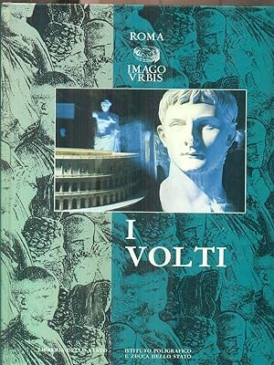 Roma Imago Urbis. 15 volumi