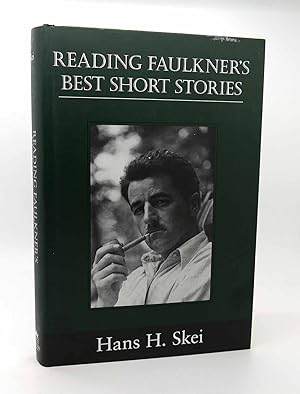 READING FAULKNER'S BEST SHORT STORIES