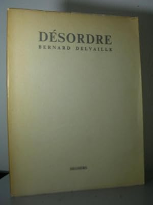 DESORDRE