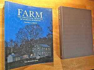 Farm - The Vernacular Tradition of Working Buildings