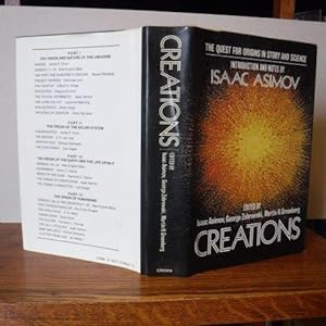 Creations: The Quest for Origins in Story and Science