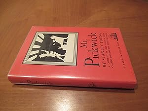 Mr. Pickwick. A Comedy Freely Drawn From Charles Dickens' The Pickwick Papers (Inscribed From The...