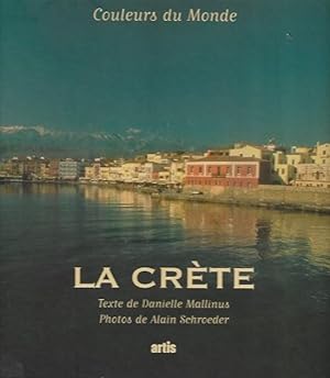 La Crète