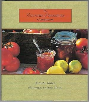 The Country Preserves Companion (Country Companion)