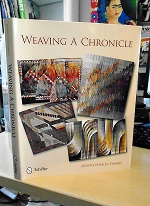 Weaving a Chronicle