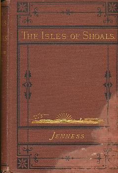 The Isles of Shoals An Historical Sketch