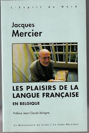 Les plaisirs de la langue française en Belgique