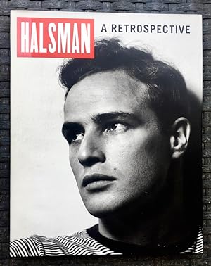 Philippe Halsman: A Retrospective - Photographs From The Halsman Family Collection