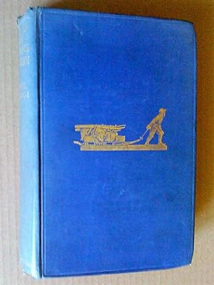 he Life of Sir Clements R. Markham, K.C.B., F.R.S. .