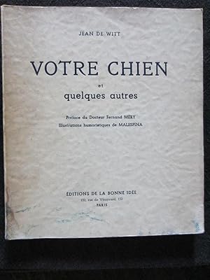 Votre Chien