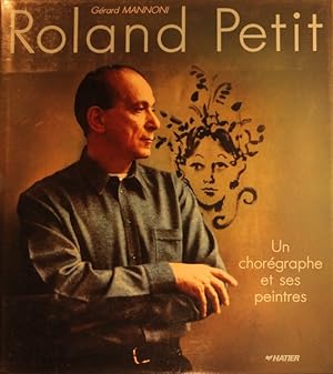 Petit Roland, un chorégraphe et ses peintres