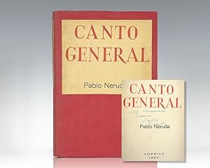 Canto General.