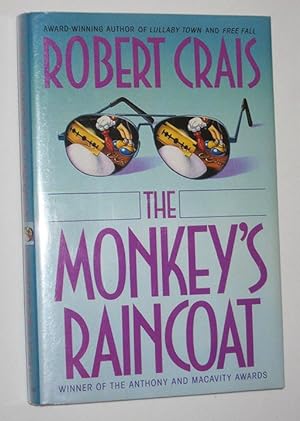 The Monkey's Raincoat (HANDSIGNED 1st printing)