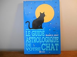 Le guide astrologique de votre chat
