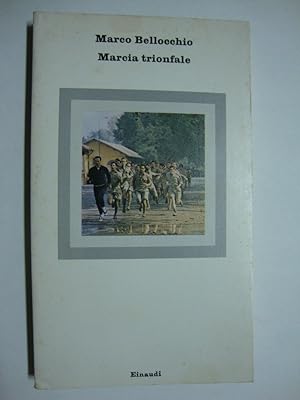Marcia trionfale