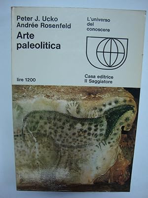 Arte paleolitica