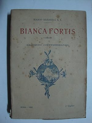 Bianca Fortis (Oltre gli eventi)