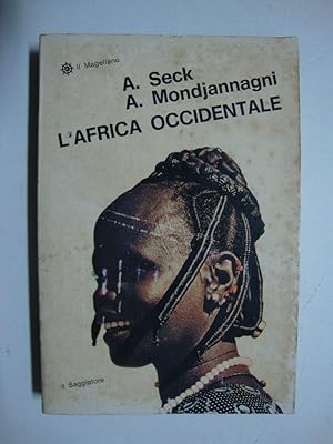 L'Africa occidentale