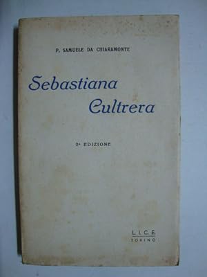 Sebastiana Cultrera (1850 - 1935)