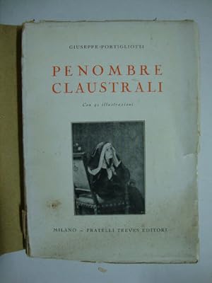 Penombre claustrali