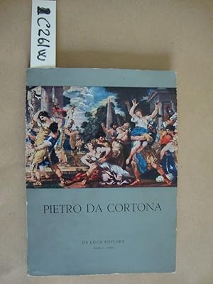 Mostra di Pietro da Cortona