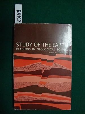 Study of the Earth