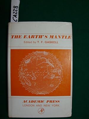 The earth's mantle