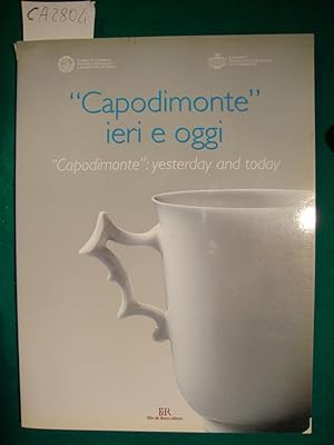 Capodimonte: ieri e oggi - Capodimonte: yesterday and today