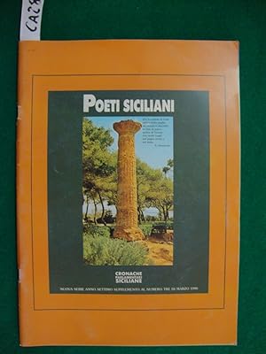 Poeti Siciliani (periodico)