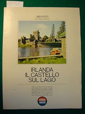 I bei posti - Irlanda il castello sul lago
