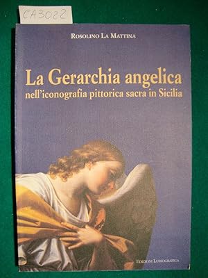 La Gerarchia angelica nell'iconografia pittorica sacra in Sicilia