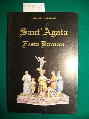 Sant'Agata - Festa Barocca