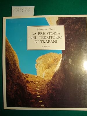 La preistoria nel territorio di Trapani