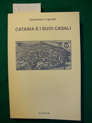 Catania e i suoi casali