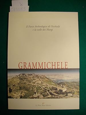 Grammichele - Il Parco Archeologico di Occhiolà e la valle dei Margi