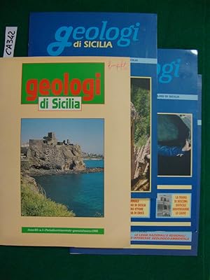Geologi di Sicilia (periodico)