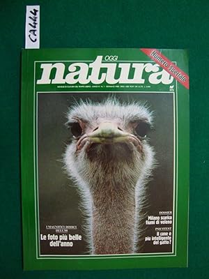 Natura Oggi (periodico)
