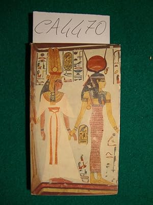 Massime degli antichi egizi scelte e tradotte da Boris De Rachewiltz