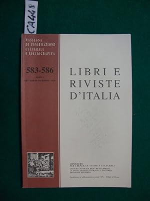 Libri e riviste d'Italia (periodico)