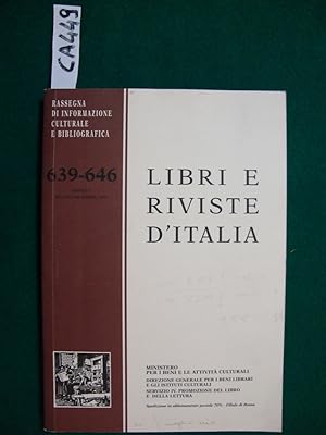 Libri e riviste d'Italia (periodico)