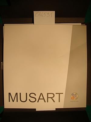 Musart - Sistema museale storico artistico del Lazio