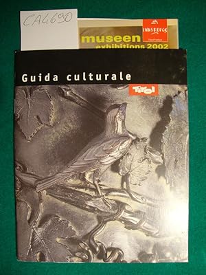 Guida culturale del Tirolo