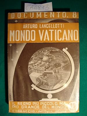 Mondo Vaticano